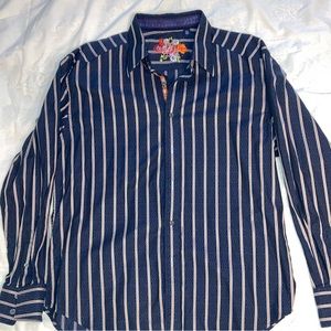 Robert Graham long sleeve shirt